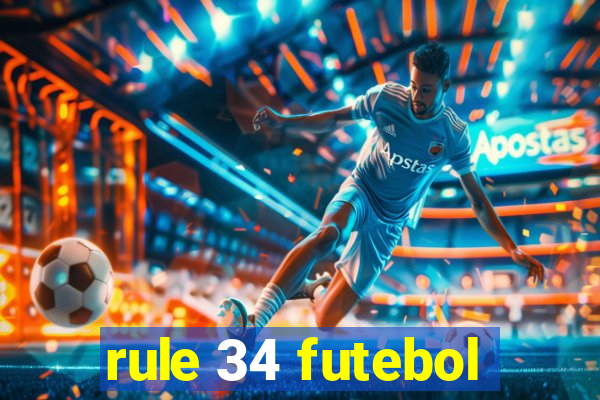 rule 34 futebol